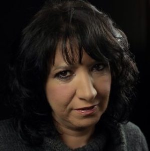 Profilbild von Liane Zang