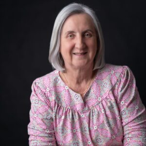 Profilbild von Liane de Jongh