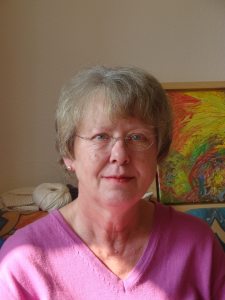 Profilbild von Liane von Salzen