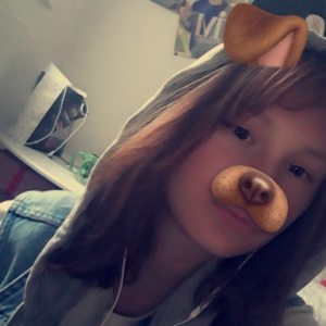 Profilbild von Liann Klingen