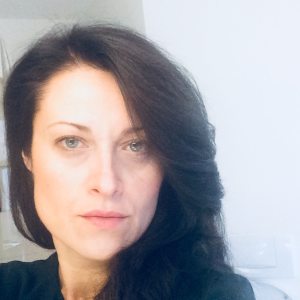 Profilbild von Lianne Barz