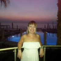 Profilbild von Liat Nadel