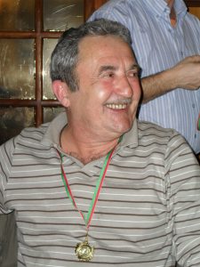 Profilbild von Licínio Manuel Gomes Paquete