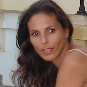 Profilbild von Lida Fareghi