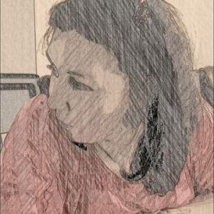 Profilbild von Lida Keim