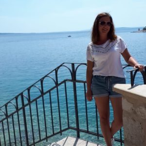 Profilbild von Lidia Allerborn