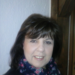 Profilbild von Lidia Bernardino