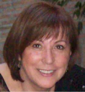 Profilbild von Lidia Carmona