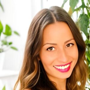 Profilbild von Lidia Herich