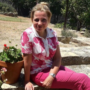 Profilbild von Lidia Martinez - Brand