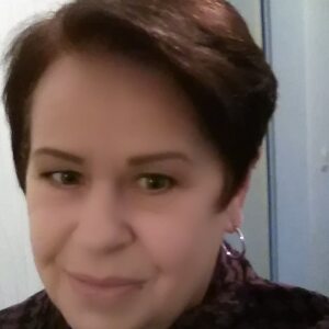 Profilbild von Lidia Matyjewicz