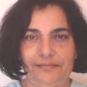 Profilbild von Lídia Oliveira