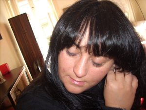 Profilbild von Lidia Rac Sabo