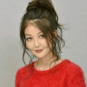 Profilbild von Lidia Rau
