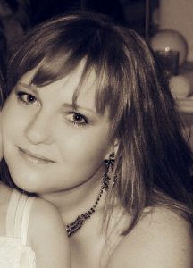 Profilbild von Lidia Schanbacher
