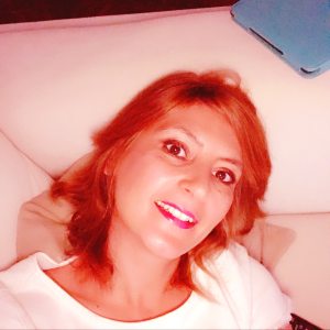 Social Media Profilbild Lidia Sotelo 