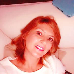 Profilbild von Lidia Sotelo