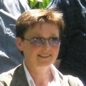Profilbild von Lidia Völker