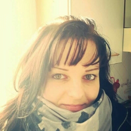 Profilbild von Lidija Konjetic