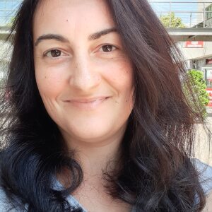 Profilbild von Lidija Krum