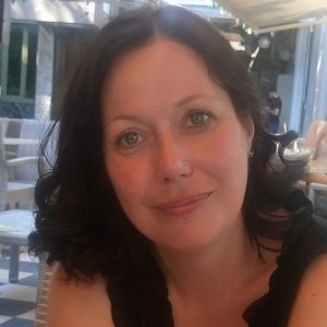 Profilbild von Lidija Markovic