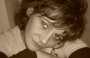 Profilbild von Lidija Milijic