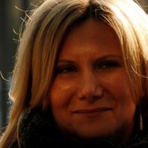 Profilbild von Lidija Milinovic