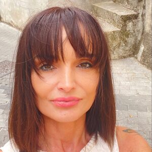 Profilbild von Lidija Volf