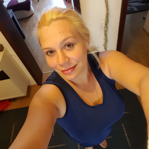 Profilbild von Lidija Werz