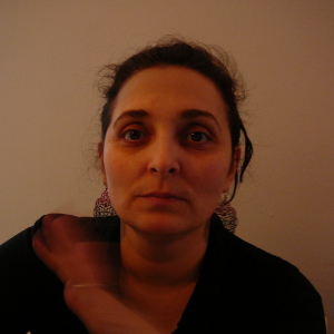 Profilbild von Lidija Westphalen