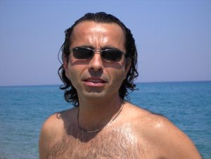 Profilbild von Lidio Manfredi