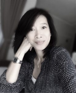 Profilbild von Lidya Lesmono