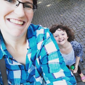 Profilbild von Liebich Kathrin