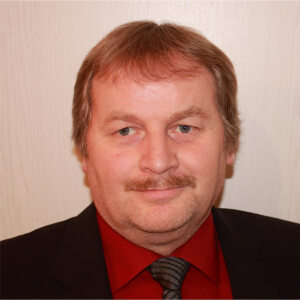 Profilbild von Lienhard Rachow
