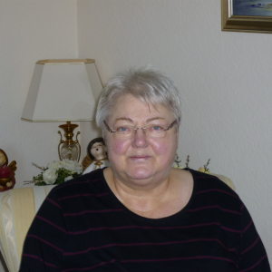 Profilbild von Liesa Aulich