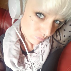 Social Media Profilbild Liesa Kalus 