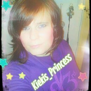 Profilbild von Liesa Schober