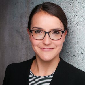 Profilbild von Liesa Wald