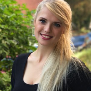 Profilbild von Liesbeth Bewersdorf