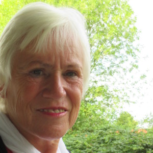 Profilbild von Lieschen Peters