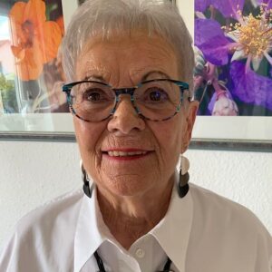 Profilbild von Liese Heinzle