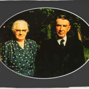 Profilbild von Liesel Guhmann