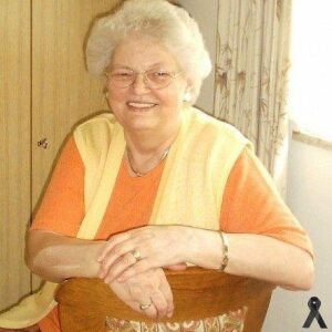 Profilbild von Liesel Heimann