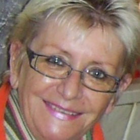 Profilbild von Liesel Kessels