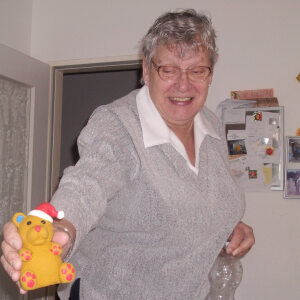 Profilbild von Liesel Reclaire