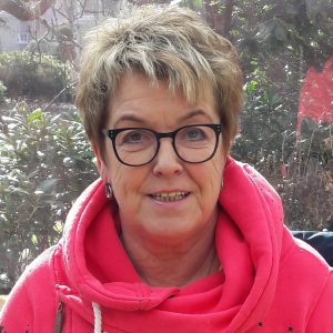 Profilbild von Liesel Wachtendorf