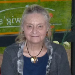 Profilbild von Lieselotte Lilo Hoffmann