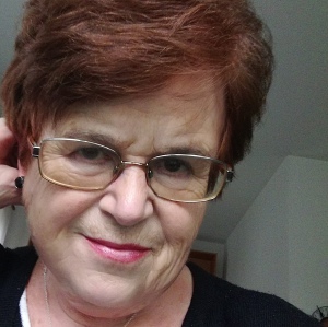 Profilbild von Lieselotte Arnold