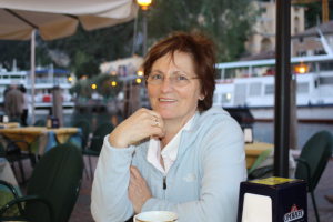 Profilbild von Lieselotte Bulla