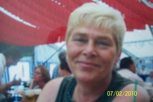 Profilbild von Lieselotte Falk